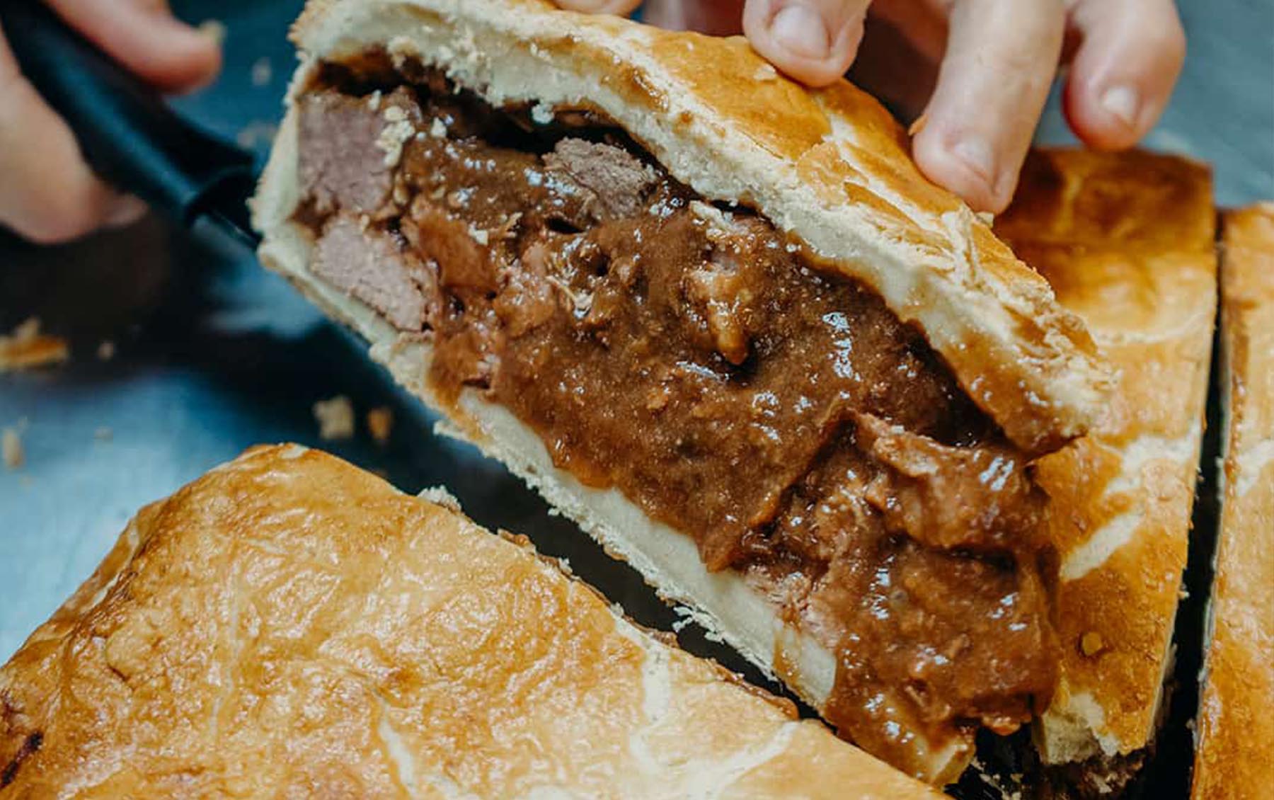 pies
